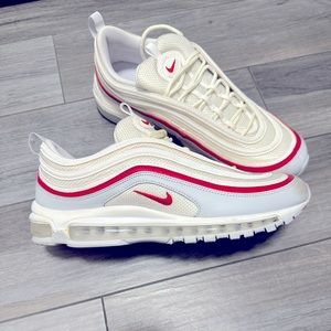 Nike Air Max 75 Men’s Sneakers